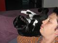 Spike & Zoey 10 november 2008 (2)